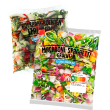 Roerbakgroenten